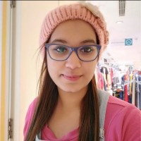 Arshroop Kaur
