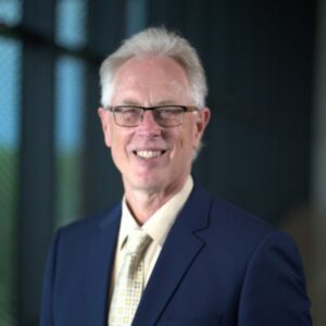 Michael G. Smith, PMP