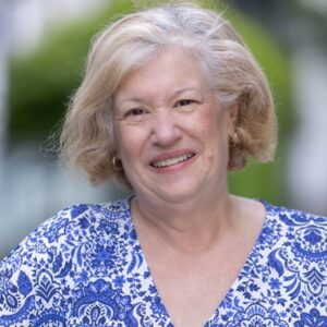 Shari Bricks, CMP