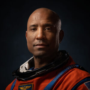 Victor Glover